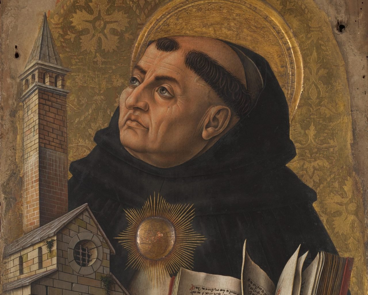 Why Was St Thomas Aquinas s Feast Day Moved Yeah Catholic